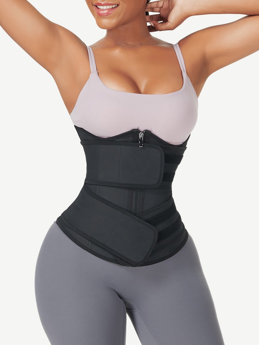 spring-sale-waist-trainer-sportswear-tips